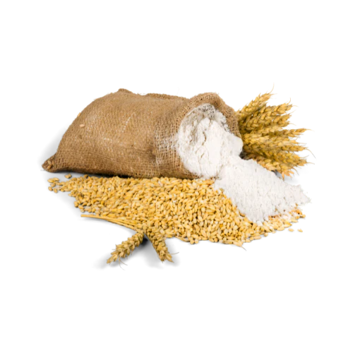 Buckwheat image