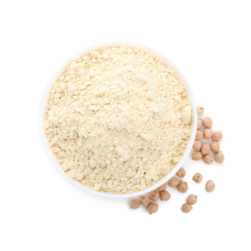Chickpea image