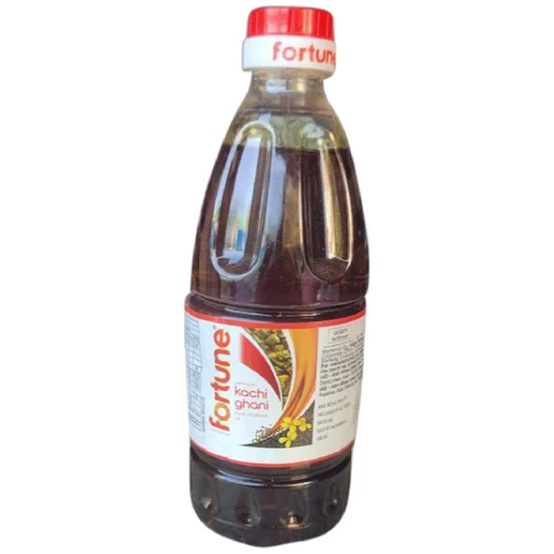 Fortune Oil image