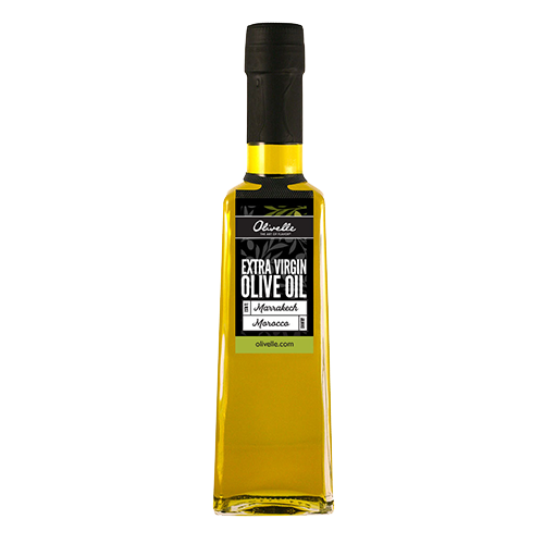 Olive oil image