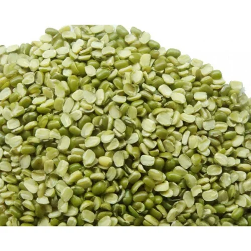 Green Gram Bean image