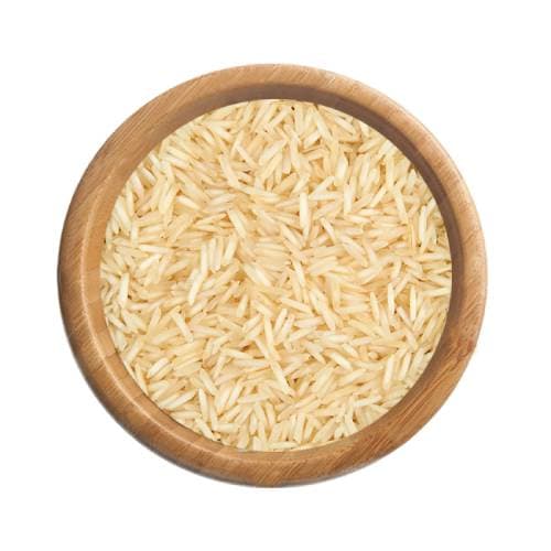 Basmati Rice image