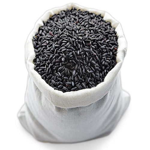 Black Rice image